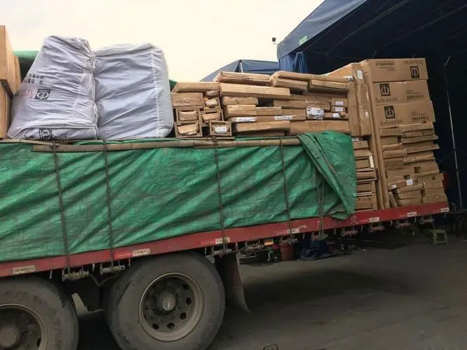 泾源家具托运